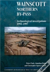 Capa do artigo Wainscott Northern By-Pass