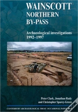 Capa do artigo Wainscott Northern By-Pass