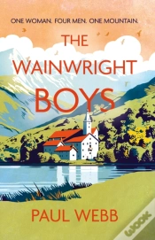Capa do artigo Wainwright Boys