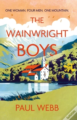 Capa do artigo Wainwright Boys