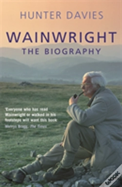 Capa do artigo Wainwright