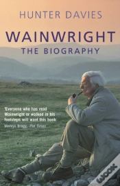 Capa do artigo Wainwright