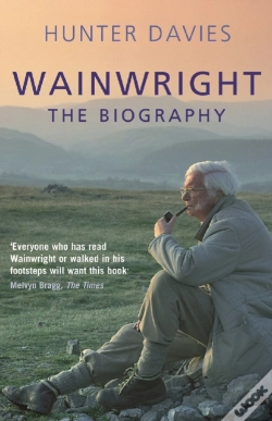 Capa do artigo Wainwright