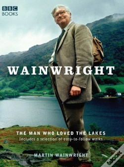 Capa do artigo Wainwright