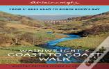 Wainwright'S Coast To Coast Walk (Walkers Edition)