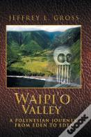 Waipi'O Valley