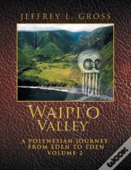 Waipi'O Valley