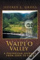 Waipi'O Valley