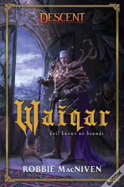 Capa do artigo Waiqar