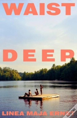 Capa do artigo Waist Deep