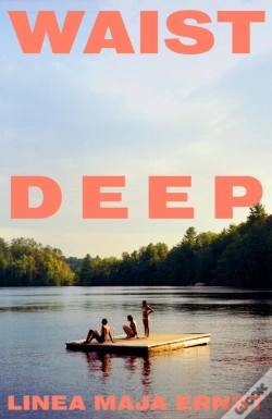 Capa do artigo Waist Deep