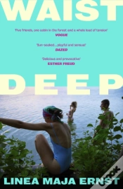 Capa do artigo Waist Deep