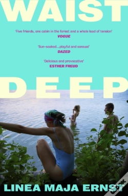 Capa do artigo Waist Deep
