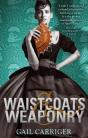 Waistcoats And Weaponry - Preview