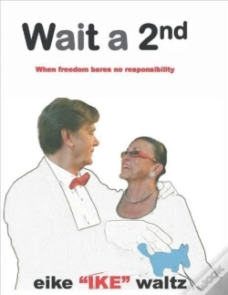 Capa do artigo Wait A 2nd