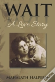Capa do artigo Wait: A Love Story