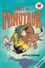 Capa do artigo Wait A Minotaur