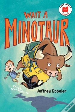 Capa do artigo Wait A Minotaur