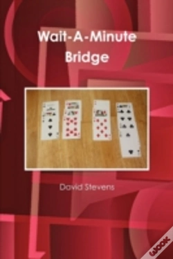 Capa do artigo Wait-A-Minute Bridge
