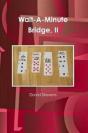 Wait-A-Minute Bridge, Ii - Preview