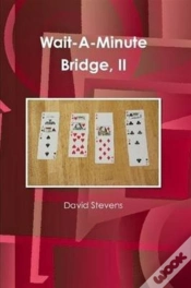 Capa do artigo Wait-A-Minute Bridge, Ii