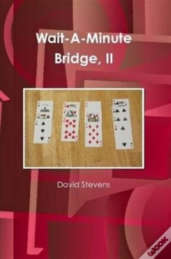 Capa do artigo Wait-A-Minute Bridge, Ii