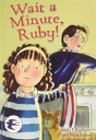 Wait A Minute Ruby! - Preview