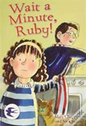 Capa do artigo Wait A Minute Ruby!