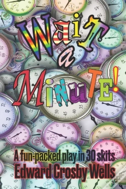 Capa do artigo Wait A Minute!