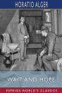 Wait And Hope (Esprios Classics) - Preview