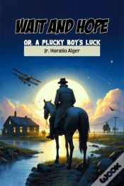 Capa do artigo Wait And Hopeor, A Plucky Boy