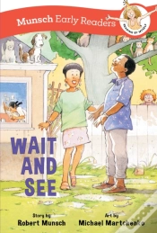 Capa do artigo Wait And See Early Reader