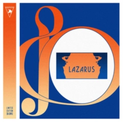 Capa do artigo Wait - CD