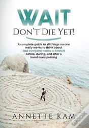 Capa do artigo Wait - Don