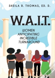 Capa do artigo W.A.I.T.