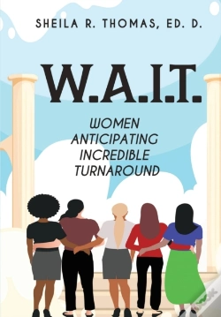 Capa do artigo W.A.I.T.