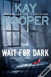 Capa do artigo Wait For Dark
