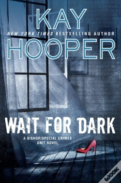 Capa do artigo Wait For Dark