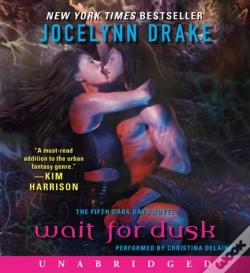 Capa do artigo Wait For Dusk