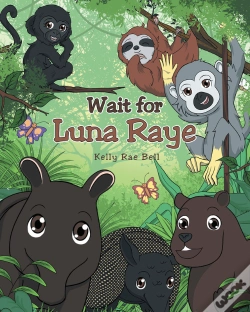 Capa do artigo Wait For Luna Raye
