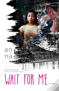 Capa do artigo Wait For Me