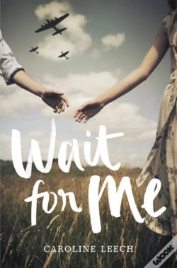 Capa do artigo Wait For Me