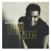 Capa do artigo Wait For Me - CD