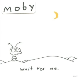 Capa do artigo Wait For Me - CD