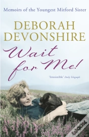 Capa do artigo Wait For Me!
