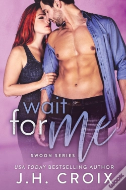 Capa do artigo Wait For Me