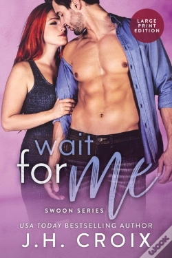 Capa do artigo Wait For Me