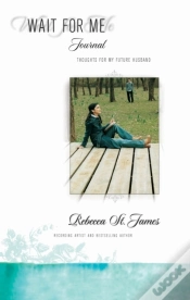 Capa do artigo Wait For Me Journal