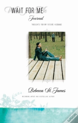Capa do artigo Wait For Me Journal