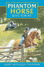 Wait For Me, Phantom Horse - Preview